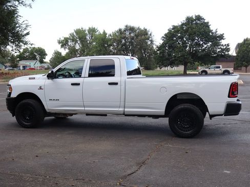 Used 2021 RAM 2500 Tradesman AWD/4WD image 8