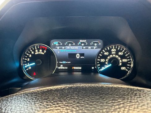 Used 2018 Ford F150 Platinum AWD/4WD image 23