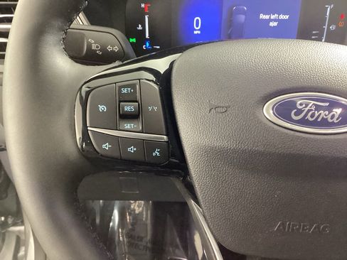Used 2023 Ford Escape Active image 20