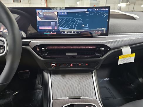 New 2026 BMW 330i Sedan w/ M Sport Package image 21