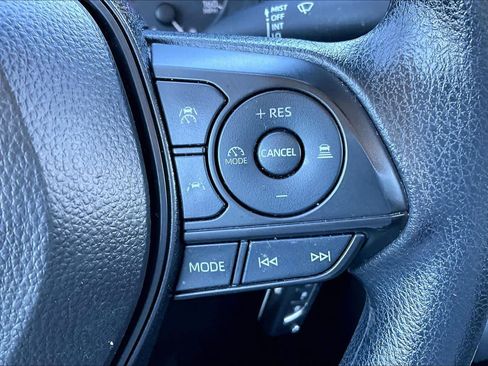 Used 2024 Toyota Corolla LE FWD image 21