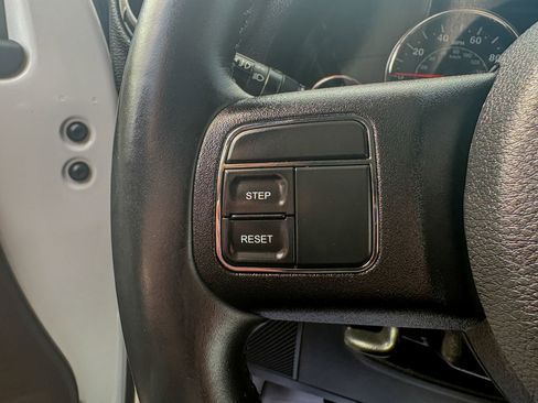 Used 2015 Jeep Wrangler Sport w/ Quick Order Package 24S image 24