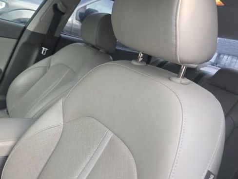 Used 2018 Kia Optima EX FWD image 17