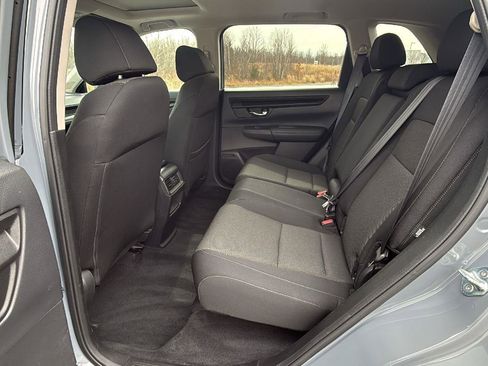 Certified 2023 Honda CR-V EX image 24