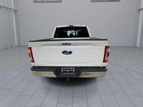 Used 2021 Ford F150 Lariat image 7