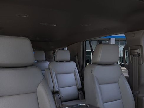 New 2026 Chevrolet Tahoe LT w/ Comfort Package image 24