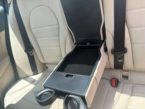 Used 2017 Mercedes-Benz C 300 4MATIC Sedan image 36