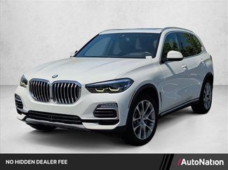 Used 2020 BMW X5 sDrive40i w/ Convenience Package RWD video 1