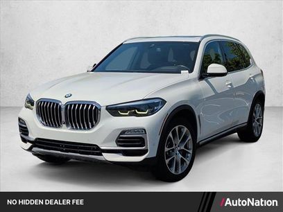 Used 2020 BMW X5 sDrive40i w/ Convenience Package