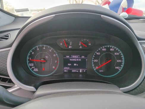 Used 2024 Chevrolet Malibu LT image 15