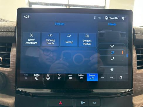 Used 2023 Ford Expedition Max Limited image 70