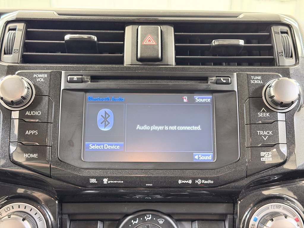 Used 2019 Toyota 4Runner TRD Pro AWD/4WD image 57