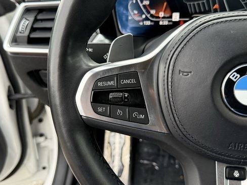 Certified 2023 BMW M440i Coupe w/ Premium Package image 23