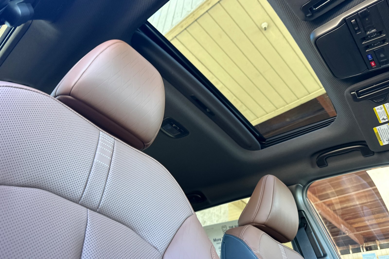 New 2026 Subaru Outback Touring XT AWD/4WD image 20