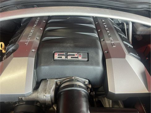 Used 2015 Chevrolet Camaro SS w/ SS Performance Package RWD image 17
