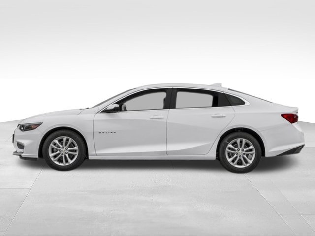 Used 2016 Chevrolet Malibu LT FWD image 6