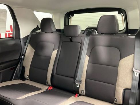 New 2025 Ford Bronco Sport Big Bend w/ Convenience Package image 16