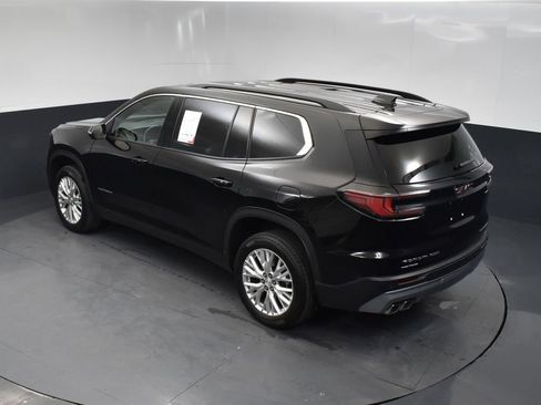 Used 2024 GMC Acadia Elevation AWD/4WD image 30