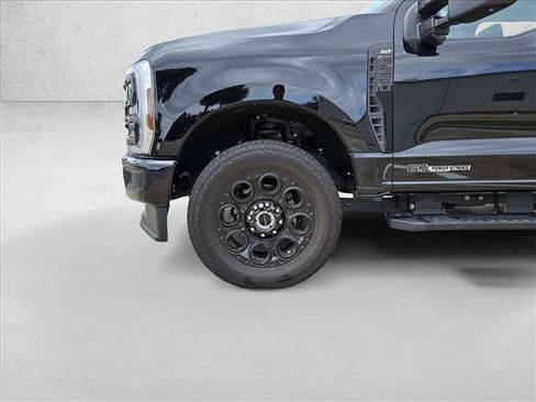 Used 2026 Ford F250 XLT w/ XLT Premium Package AWD/4WD image 22