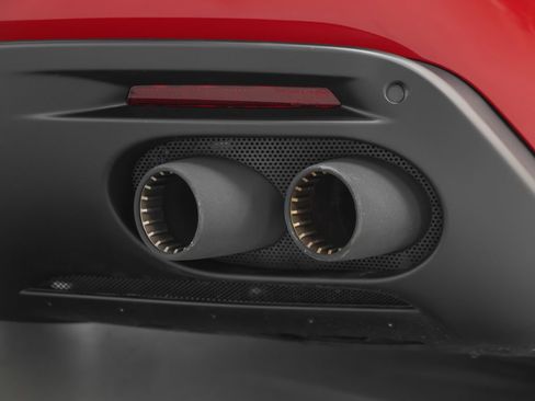 Certified 2023 Ferrari Roma RWD image 35