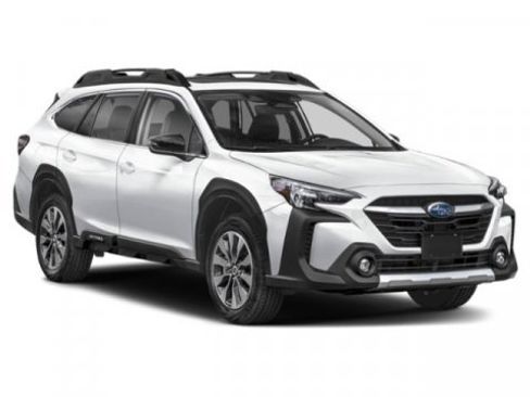 New 2025 Subaru Outback Limited image 9