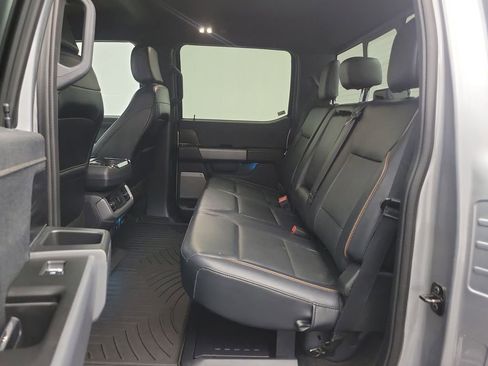 Used 2024 Ford F150 Lariat w/ Bed Utility Package image 10