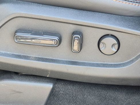 Certified 2025 Honda Pilot TrailSport image 17