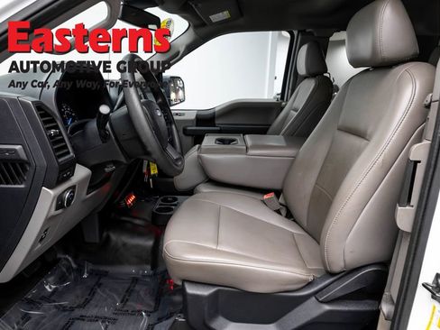 Used 2019 Ford F150 XL w/ Equipment Group 101A Mid AWD/4WD image 14