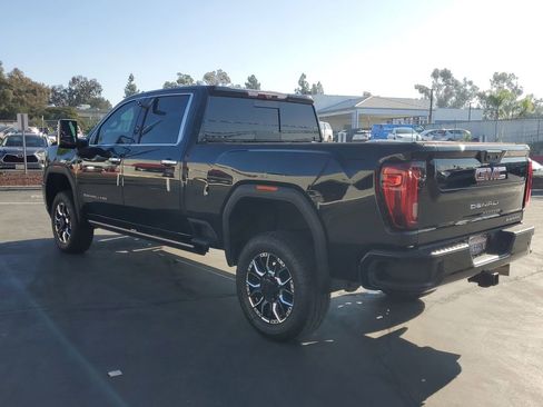 Used 2022 GMC Sierra 2500 Denali w/ Denali Ultimate Package image 5