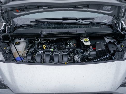 Used 2021 Ford Transit Connect XL image 11