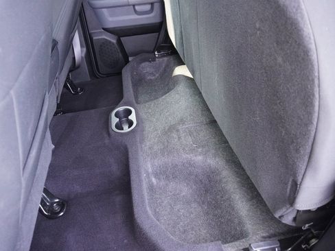 Used 2024 RAM 1500 Classic SLT image 24