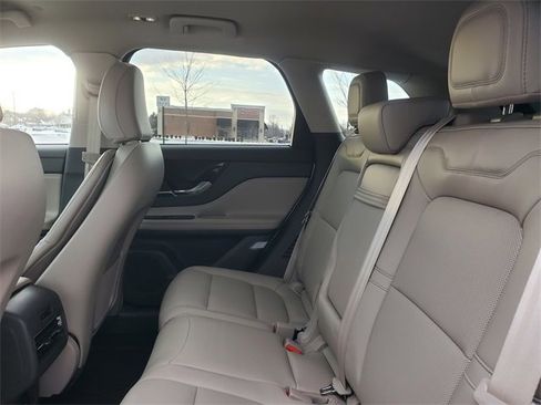 Certified 2022 Lincoln Corsair AWD w/ Equipment Group 101A image 31