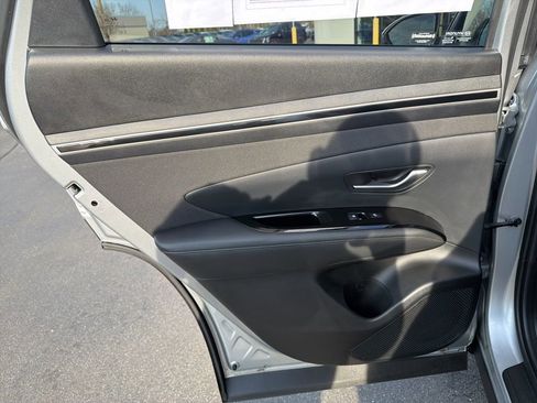 Used 2023 Hyundai Tucson Limited image 19