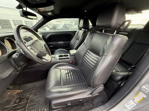 Used 2014 Dodge Challenger R/T Plus image 13