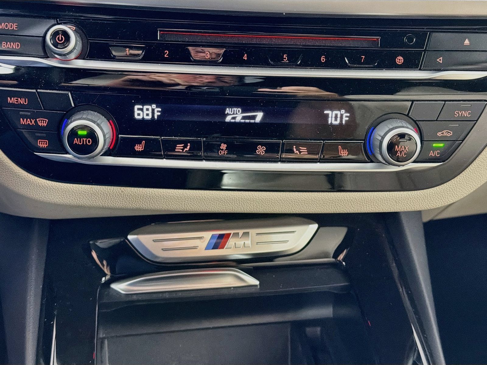 Used 2019 BMW X3 M40i w/ Premium Package AWD/4WD image 19