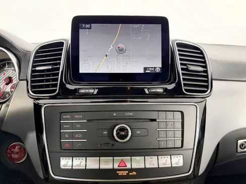 Used 2017 Mercedes-Benz GLS 63 AMG 4MATIC image 76