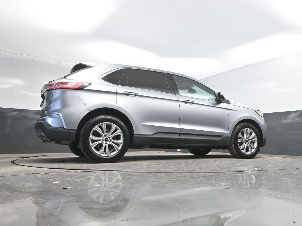 Used 2024 Ford Edge Titanium AWD/4WD image 37