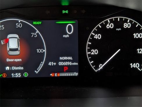 Used 2025 Honda CR-V Sport Touring image 19