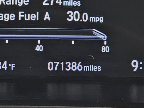 Used 2018 Honda CR-V EX-L image 24