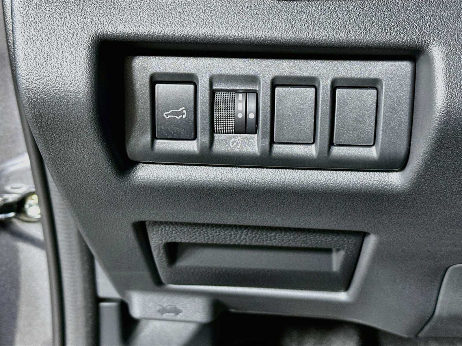 New 2026 Subaru Outback Premium AWD/4WD image 10