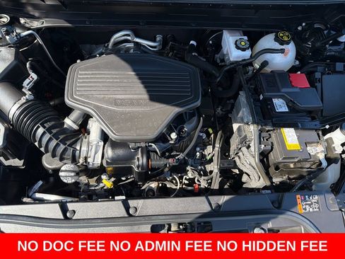 Used 2023 GMC Acadia Denali w/ Denali Ultimate Package AWD/4WD image 23