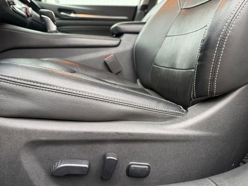 Used 2021 Nissan Altima 2.5 Platinum image 19