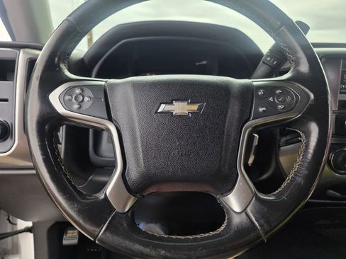 Used 2018 Chevrolet Silverado 1500 LT w/ All Star Edition RWD image 22