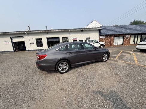 Used 2020 Honda Accord LX image 32