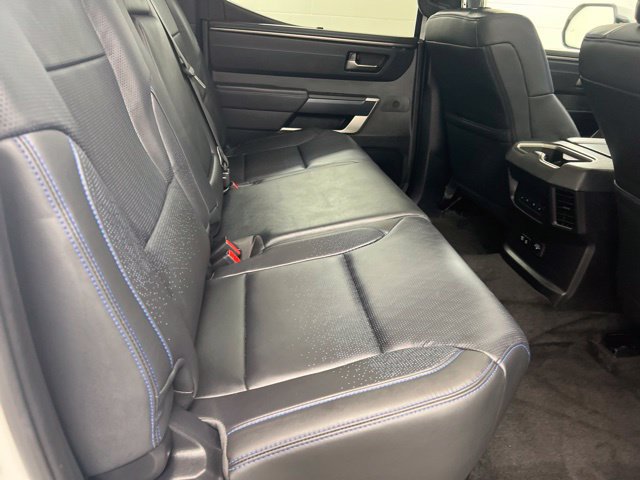 Used 2026 Toyota Tundra Platinum AWD/4WD image 28