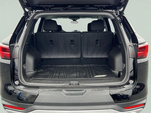 New 2026 Chevrolet Blazer LT w/ Convenience Package image 31