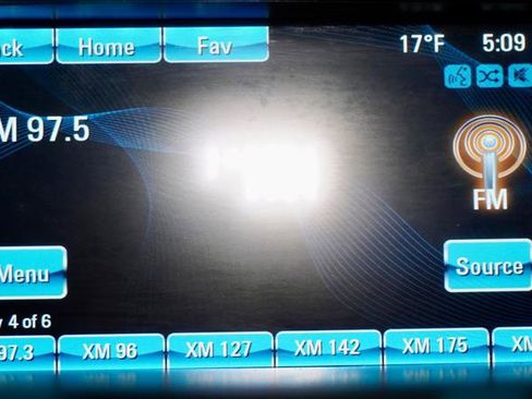 Used 2019 Buick Cascada Premium image 16