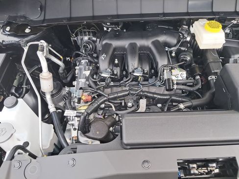 New 2026 Nissan Pathfinder SL w/ Lighting Package AWD/4WD image 23