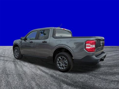 New 2026 Ford Maverick XLT w/ XLT Luxury Package image 6
