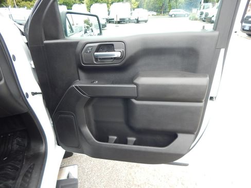 Used 2024 Chevrolet Silverado 1500 W/T w/ Trailering Package RWD image 22